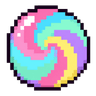 POPKIT lollipop symbol